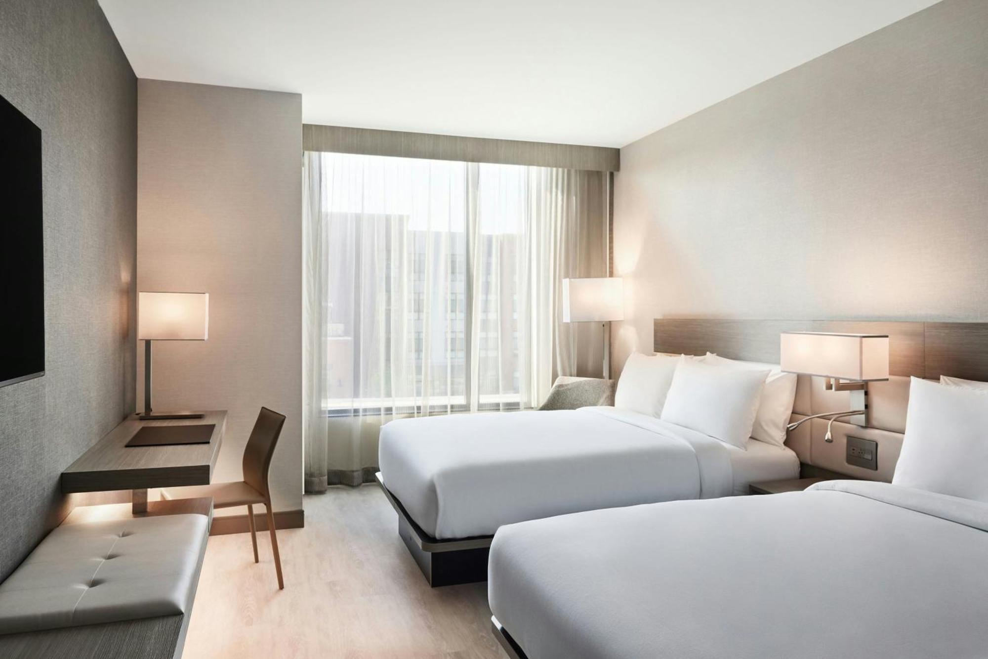Ac By Marriott St Louis 3* Chesterfield